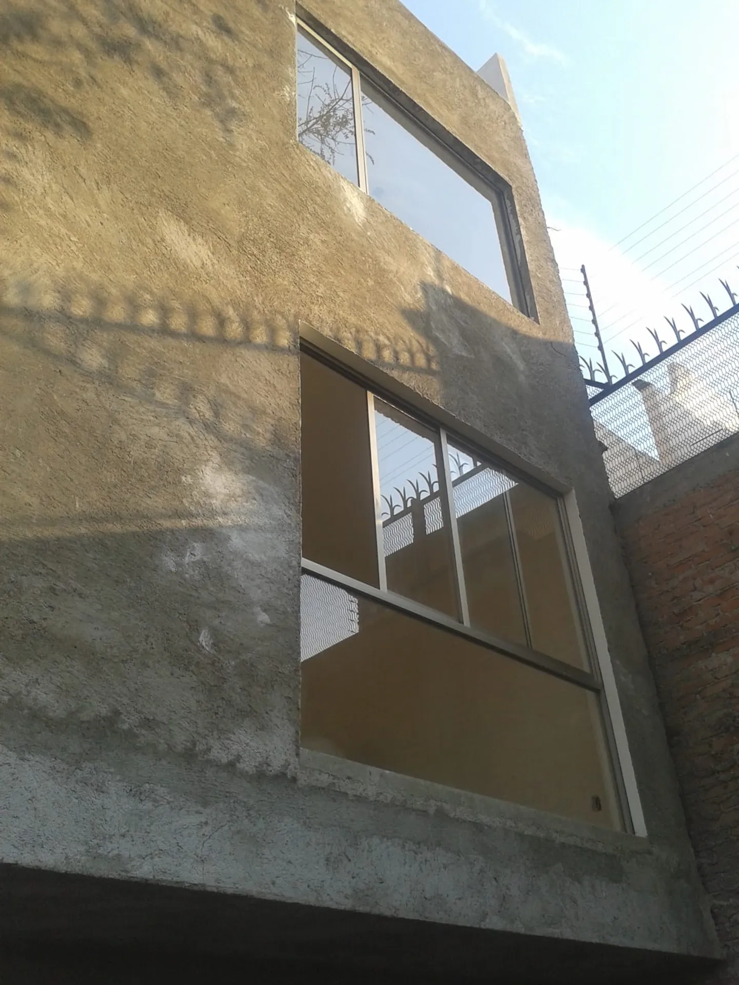 Instalación terminada
